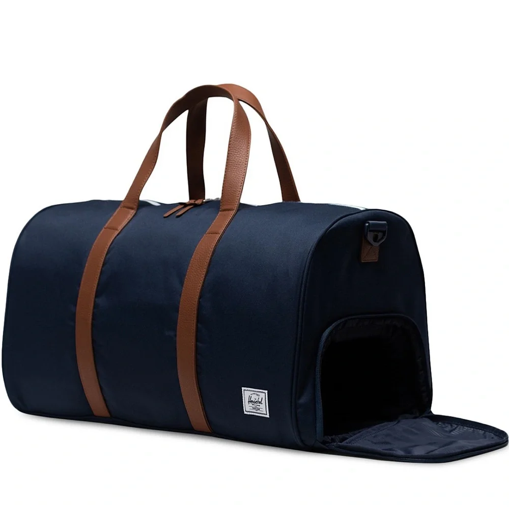 Novel Duffle Bag NWT